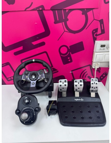 7-7-87601-1-Volante Pc Logitech G29
