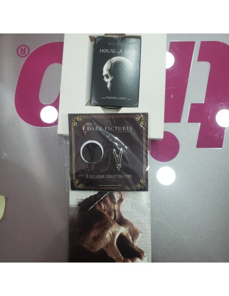 7-7-66091-2-Videojuego Xbox One the dark pictures anthology volumen 2