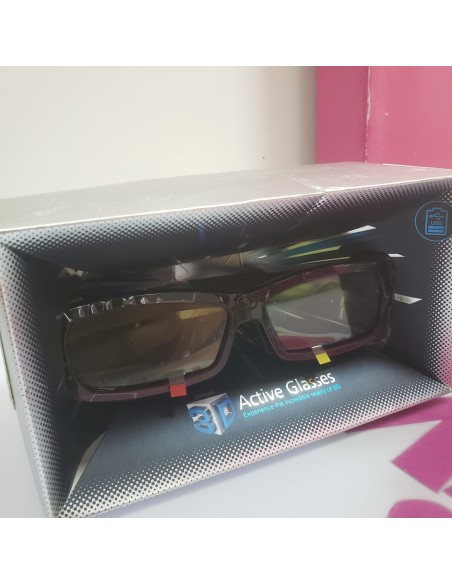7-7-71176-2-Gafas VR Telefonia Samsung Ssg-2200ar
