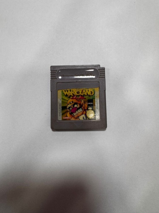 7-7-74560-1-Videojuego Warioland