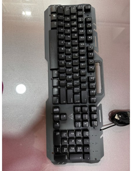 7-7-76805-1-Teclado Alfanumérico Gxt