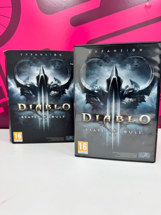 7-7-78331-1-Videojuego Diablo III Expansion