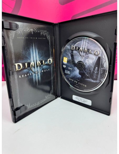 7-7-78331-2-Videojuego Diablo III Expansion