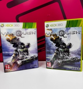 7-7-78489-1-Videojuego Xbox 360 Van qyush 360