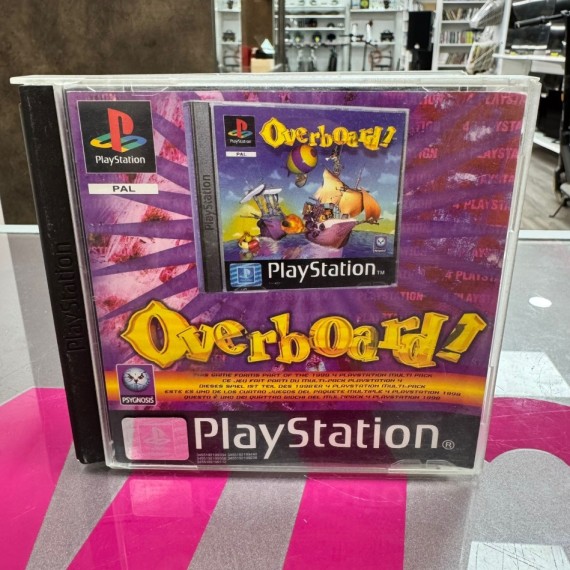 7-7-79214-1-Videojuego PS1 Overboard 