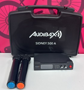 7-7-80379-1-Microfono Audibax Sidney 500A