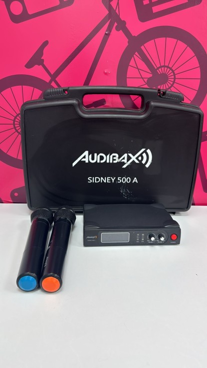 7-7-80379-1-Microfono Audibax Sidney 500A