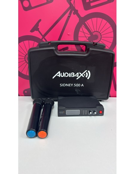 7-7-80379-1-Microfono Audibax Sidney 500A