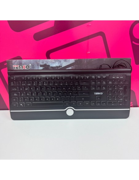 7-7-82021-1-Teclado Numérico Temco KS02N