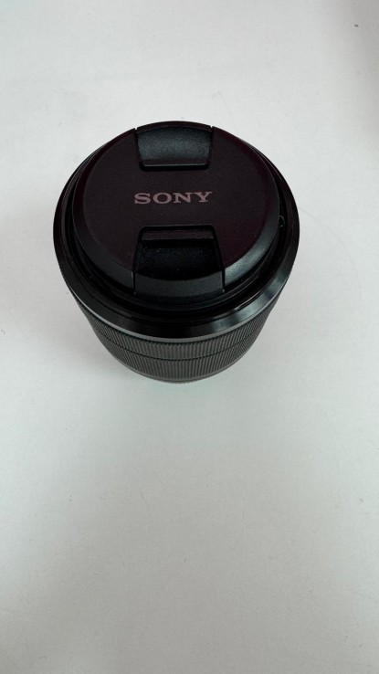 7-7-82069-2-Objetivo Sony 28-70 