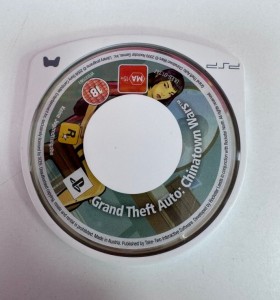 7-7-82106-1-Videojuego PSP Grand Theft Auto: Chinatown Wars