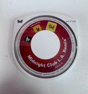7-7-82110-1-Videojuego PSP Mignight Club L.A Remix
