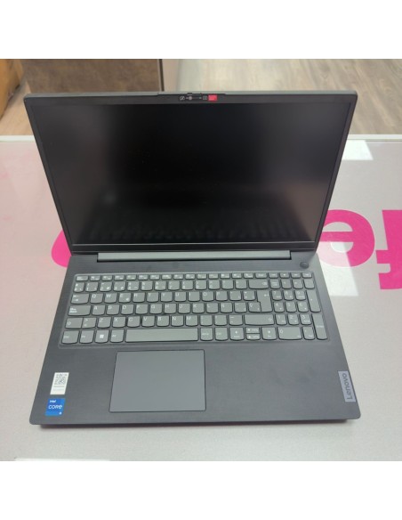 7-7-84498-2-Ordenador portátil Lenovo L15 G4 I5-13420h 2.10 16 Ram 512 SSD