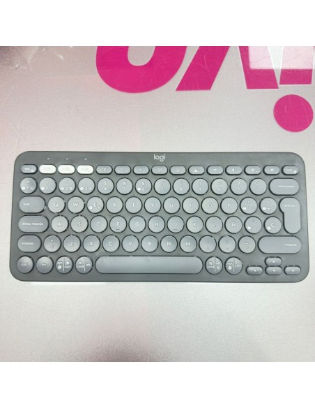 7-7-86421-1-Teclado Alfanumérico Logi