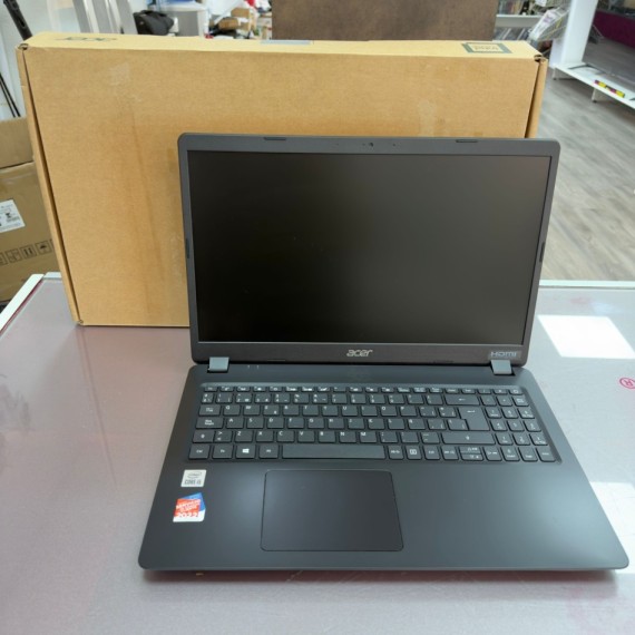 7-7-86615-1-Ordenador Portátil Acer N19C1 Intel I5-1035G1 8 Ram 256 SSD (Sin Uso)
