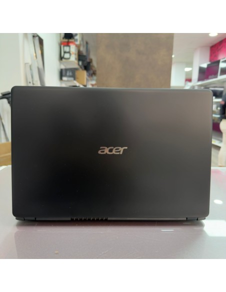 7-7-86615-2-Ordenador Portátil Acer N19C1 Intel I5-1035G1 8 Ram 256 SSD (Sin Uso)
