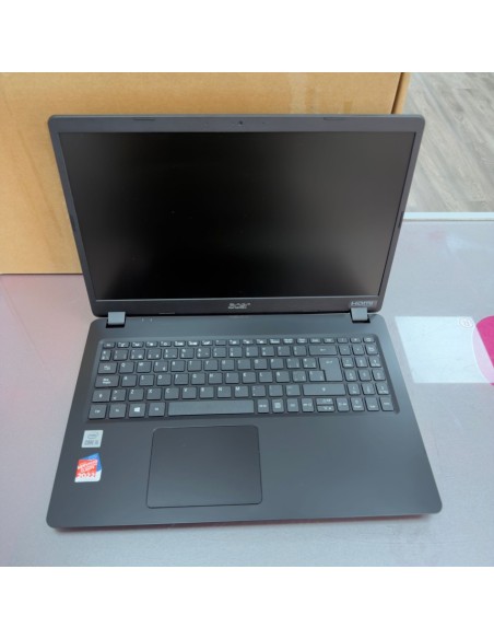 7-7-86615-3-Ordenador Portátil Acer N19C1 Intel I5-1035G1 8 Ram 256 SSD (Sin Uso)