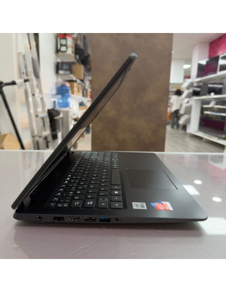 7-7-86615-4-Ordenador Portátil Acer N19C1 Intel I5-1035G1 8 Ram 256 SSD (Sin Uso)