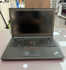 7-7-87565-1-Ordenador Portátil Lenovo Thinkpad Intel I5-6300U 2.50 GHz 8 Ram 120 SSD