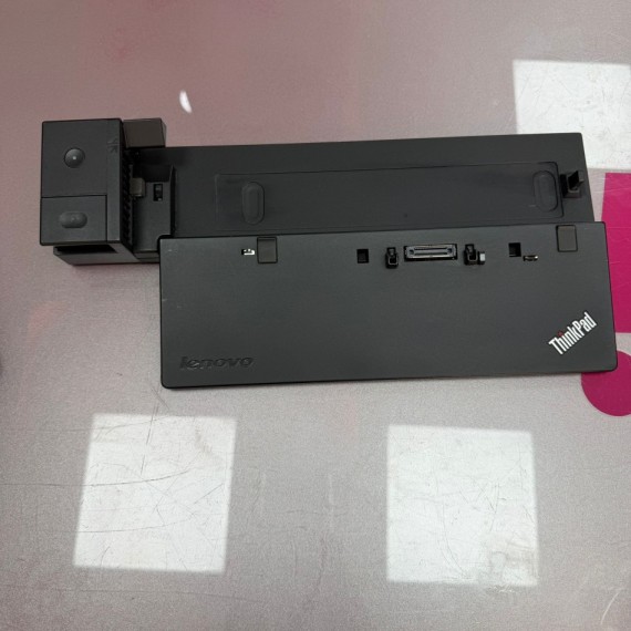 7-7-87565-2-Ordenador Portátil Lenovo Thinkpad Intel I5-6300U 2.50 GHz 8 Ram 120 SSD