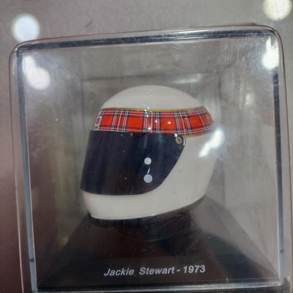 7-7-67856-1-Figura Acción Jackie Stewart 1973