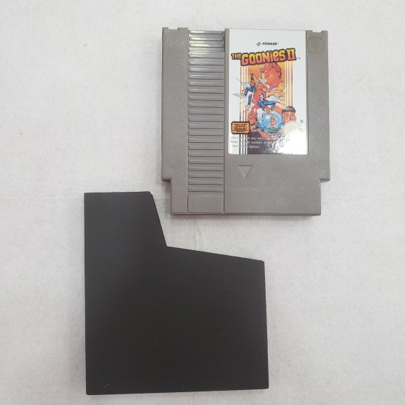 7-7-71092-1-Videojuego The Goonies II