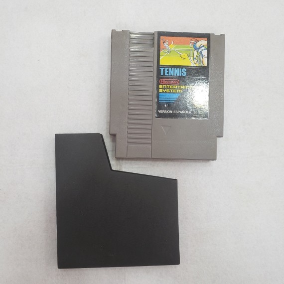 7-7-71094-1-Videojuego Tennis Nintendo Ness