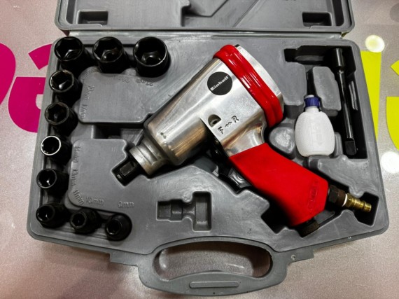 7-7-73140-2-Pistola Neumatica Pistola Einhell Dss 260 2