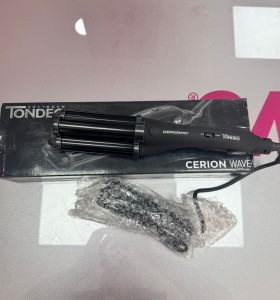 7-7-81082-1-Rizador Pelo Solingeh Tondeo (Sin Uso)