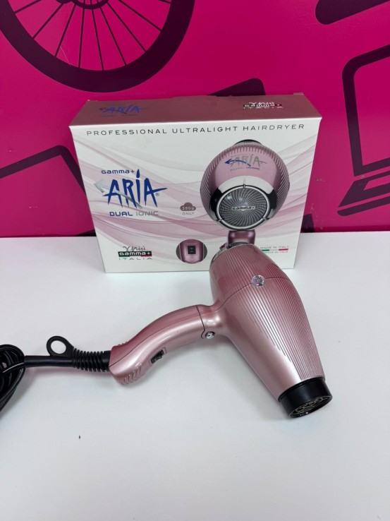 7-7-82620-3-Secador Pelo Gamma Aria
