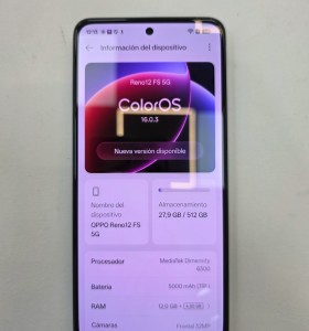 1-1-271716-1-Smartphone Oppo Reno 12 FS 5G 12 512GB 
