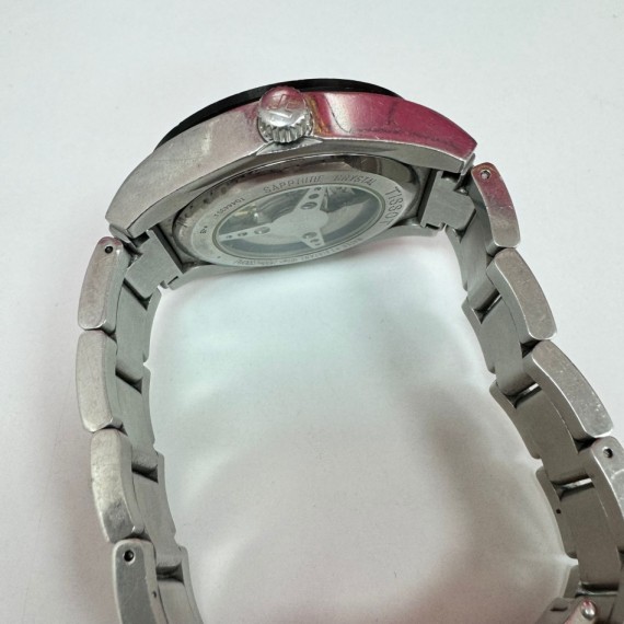 7-7-81642-5-Reloj Alta Gama Caballero Tissot 1853 PRS516