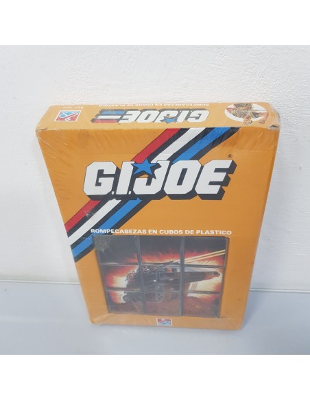 8-8-60286-2-Juguetes G.I.JOE
