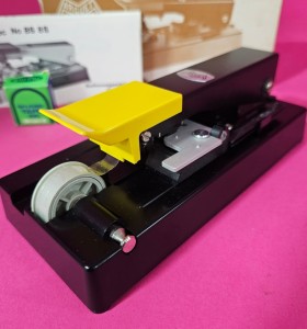 8-8-69227-1-Fotografía Y Videocámaras Empalmadora Arguet Colleuse A Sec BS 8S Super8 2