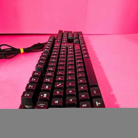 8-8-70011-8-Teclado alfanumérico Trust retroiluminado