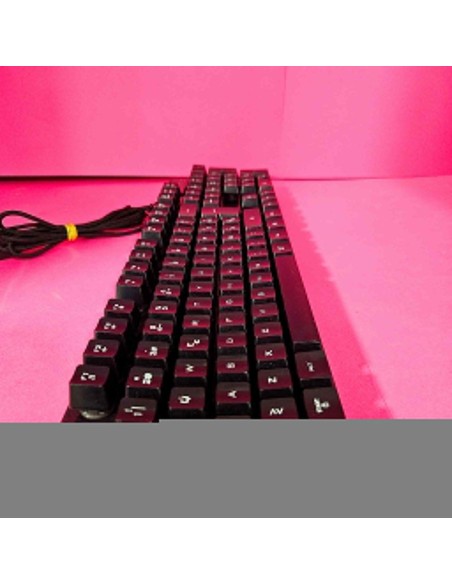 8-8-70011-8-Teclado alfanumérico Trust retroiluminado