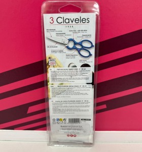 8-8-76473-1-Tijera 3 Claveles (Sin Uso) 2