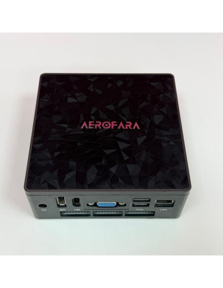 7-7-87562-1-Ordenador Sobremesa PC Aerofara 512g 16g Ram Intel N5095a