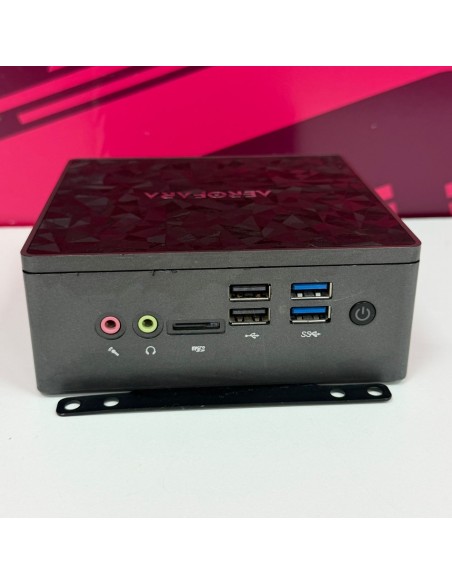 7-7-87562-2-Ordenador Sobremesa PC Aerofara 512g 16g Ram Intel N5095a