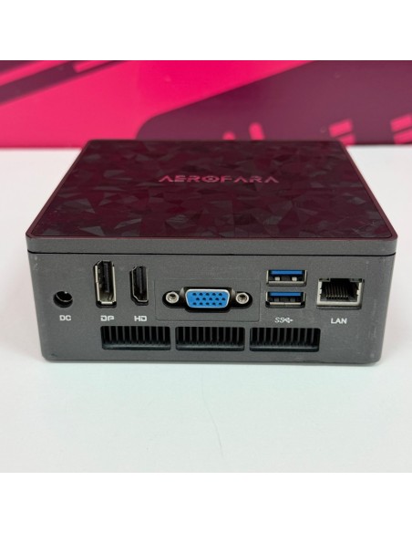 7-7-87562-3-Ordenador Sobremesa PC Aerofara 512g 16g Ram Intel N5095a