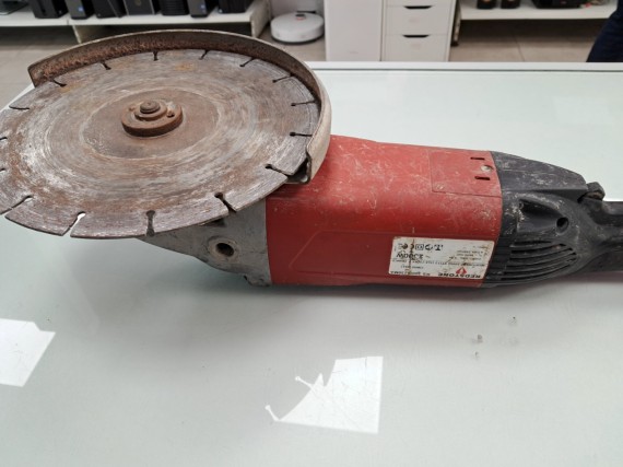 6-6-168658-5-Radial Redstone Rs2000.230ma