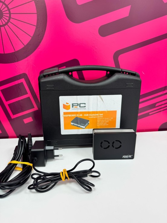 7-7-77732-1-Informática Kit Raspberry Pi 4B-4GB