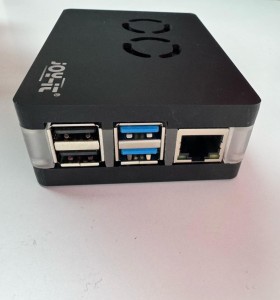 7-7-77732-1-Informática Kit Raspberry Pi 4B-4GB 2