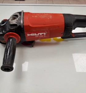 6-6-167672-1-Radial Hilti DC 230-S