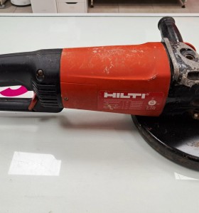 6-6-167672-1-Radial Hilti DC 230-S 2