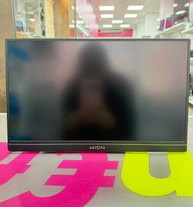 7-7-85858-1-Pantalla Proyección Arzopa Monitor