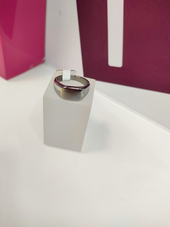 8-9-75497-1-Anillo acero plateado tipo sello T20
