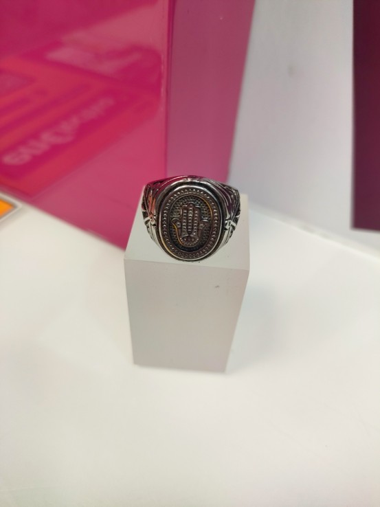 8-9-75619-1-Anillo acero plateado mano de fatima T21