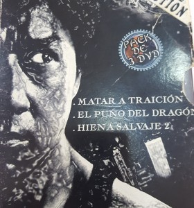 7-7-38398-1-Coleccion DVD Jackie Chan Ultimate collection 3 DVDs