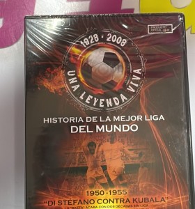 7-7-73474-1-Cine, DVD Y Películas 1928-2008 Una Leyenda Viva 